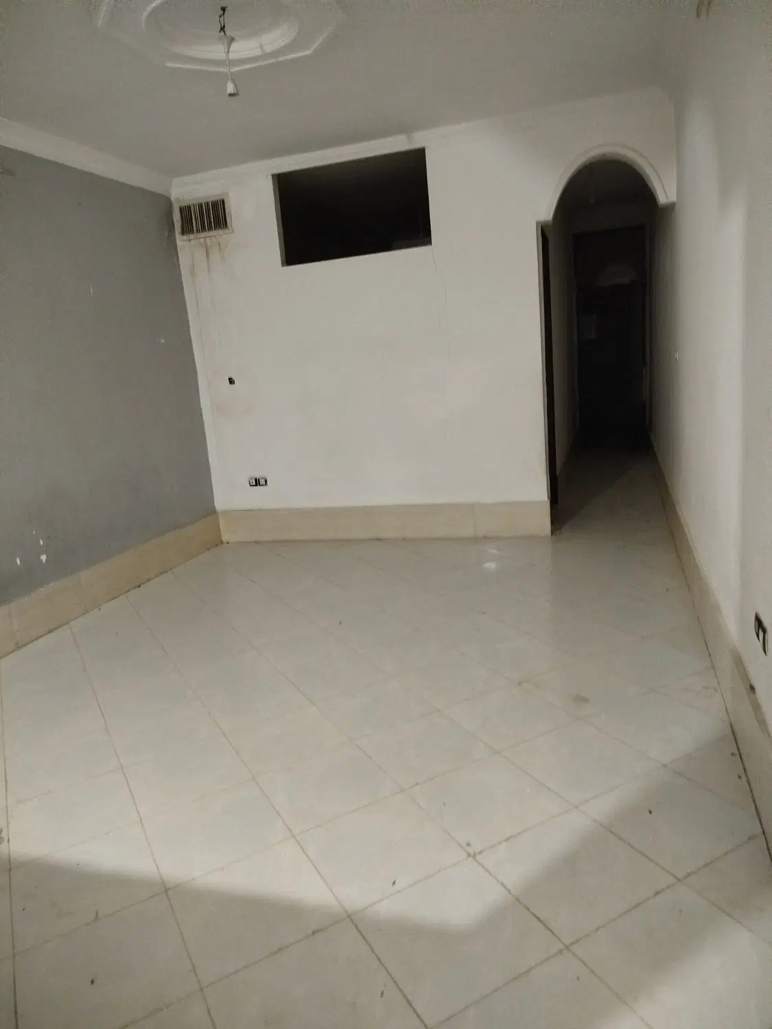 منزل در رسالت ۱۶۸