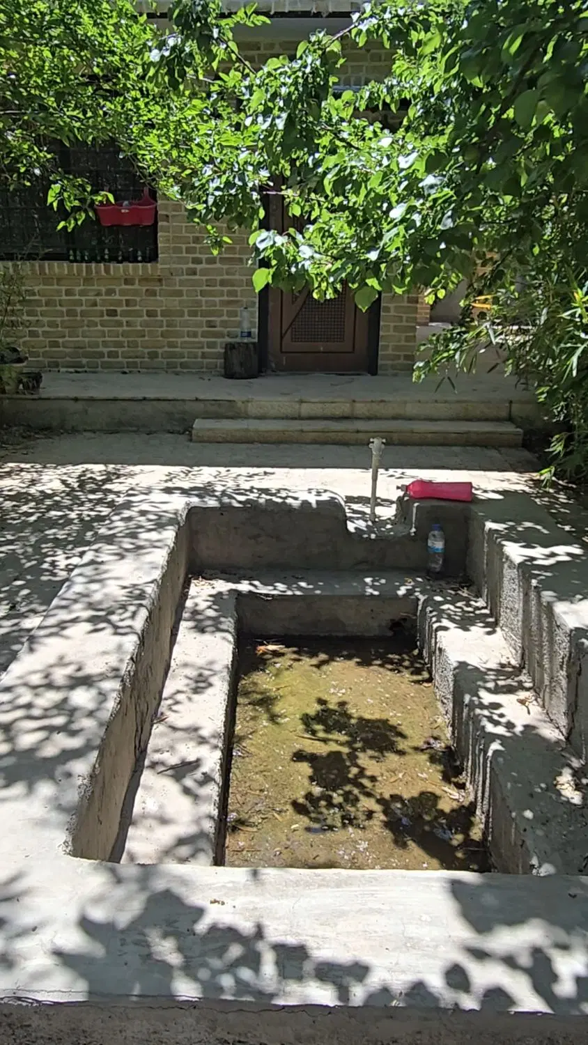 فروش باغچه مثمر در لوکیشن بسیار خوب
