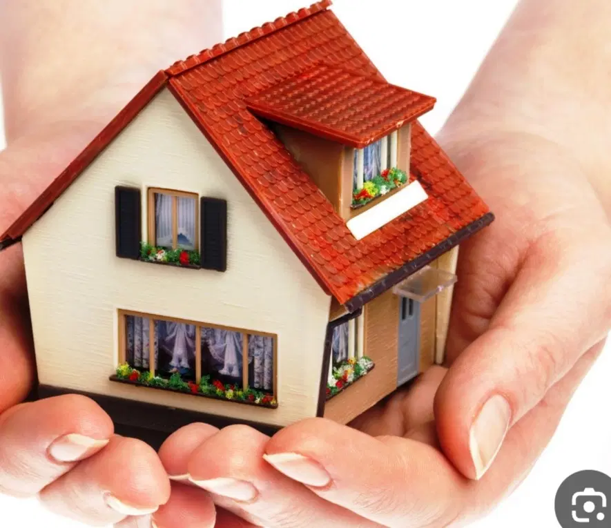 زمین مسکونی با موقعیت خوب و قیمت مناسب