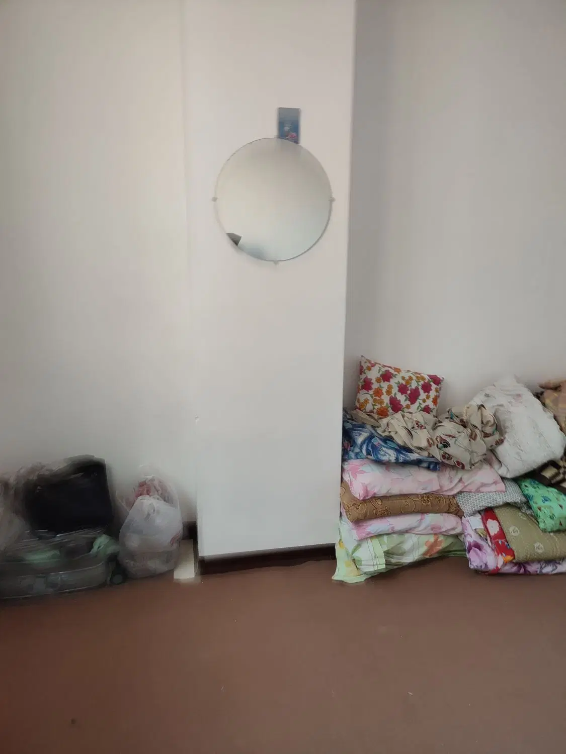 فروش آپارتمان طبقه سوم