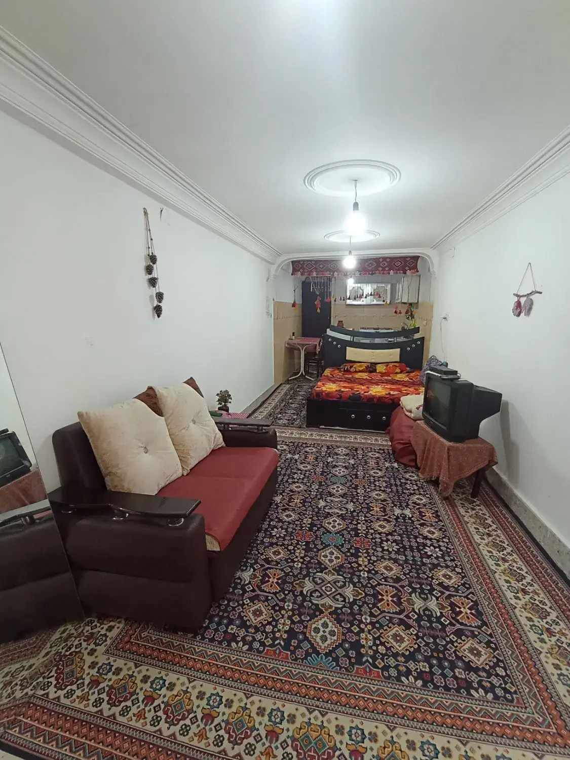 اجاره سوییت باهمه امکانات