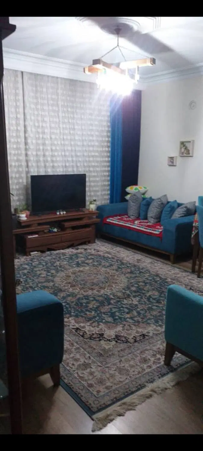 اپارتمان ۵۱ متری