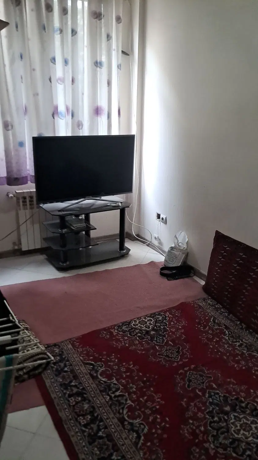 اجاره واحد ۴۱ متری واقع در خیابان خدایاری‌