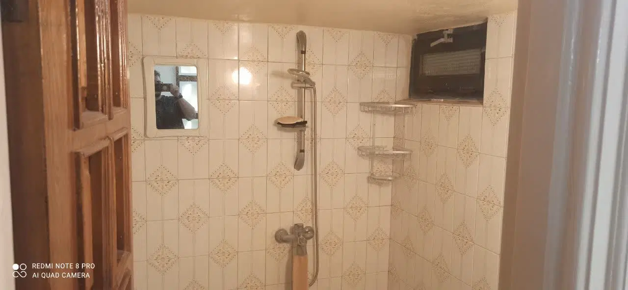 واحد مسکونی ۸۰ متری بازسازی شده