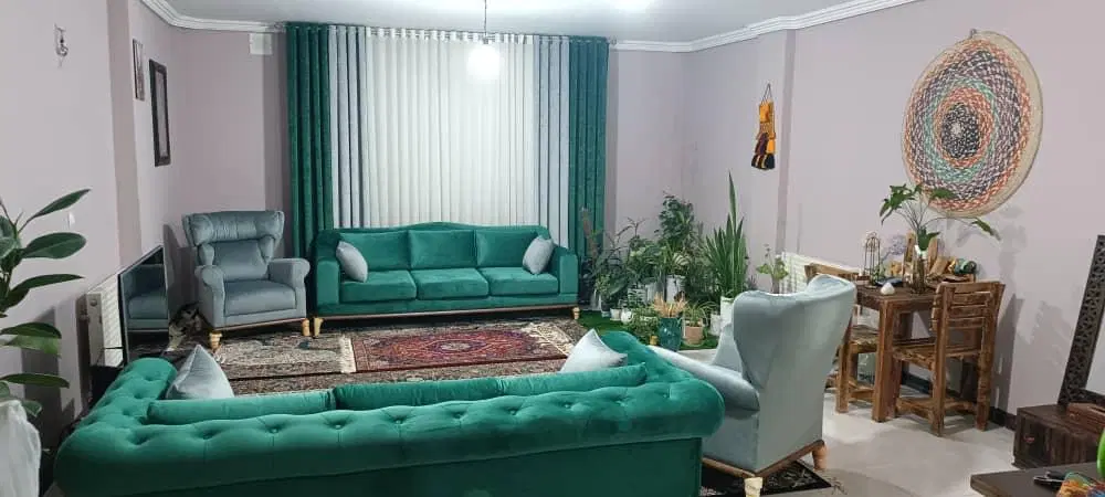 فروش مسکن مهر بلوار فردوسی