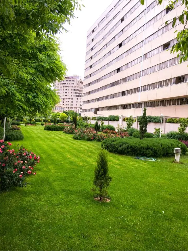 ۳خواب ویو ابدی_میدان احسان مجتمع دراک
