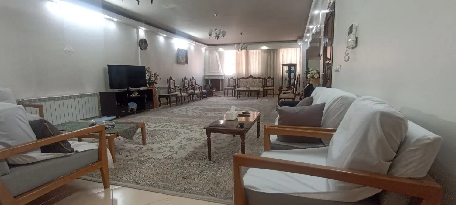 فروش آپارتمان حسابی شمالی ۷