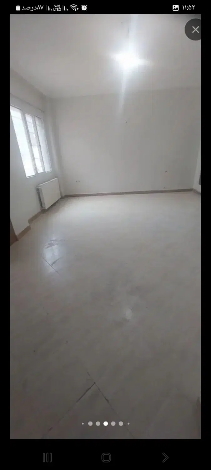 رهن و اجاره یک خواب 75 متری فاز دو فول امکانات