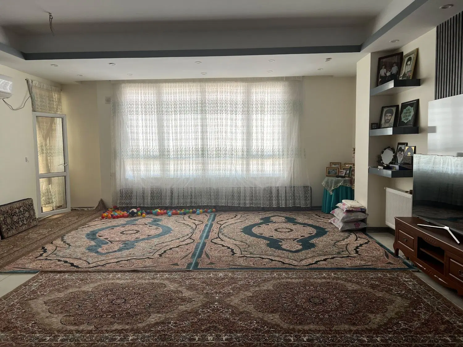 اجاره ۱۰۰ متری نوساز