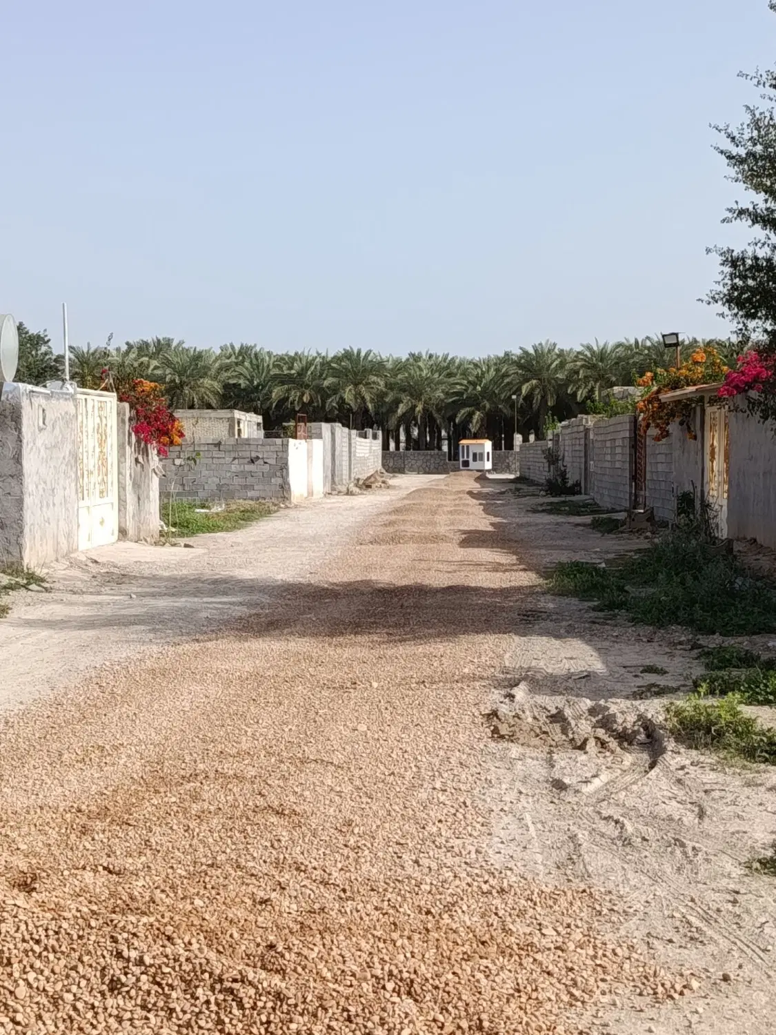 فروش زمین ویلایی