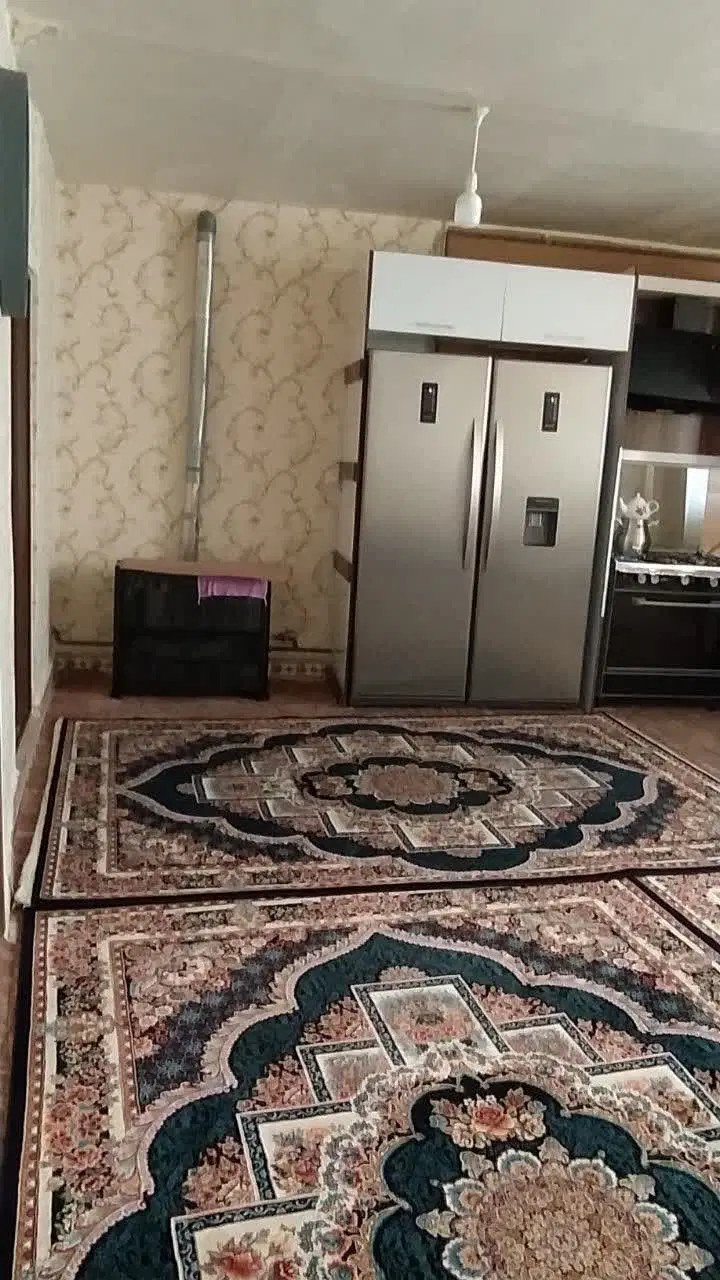 خانه ویلایی حیاط دار