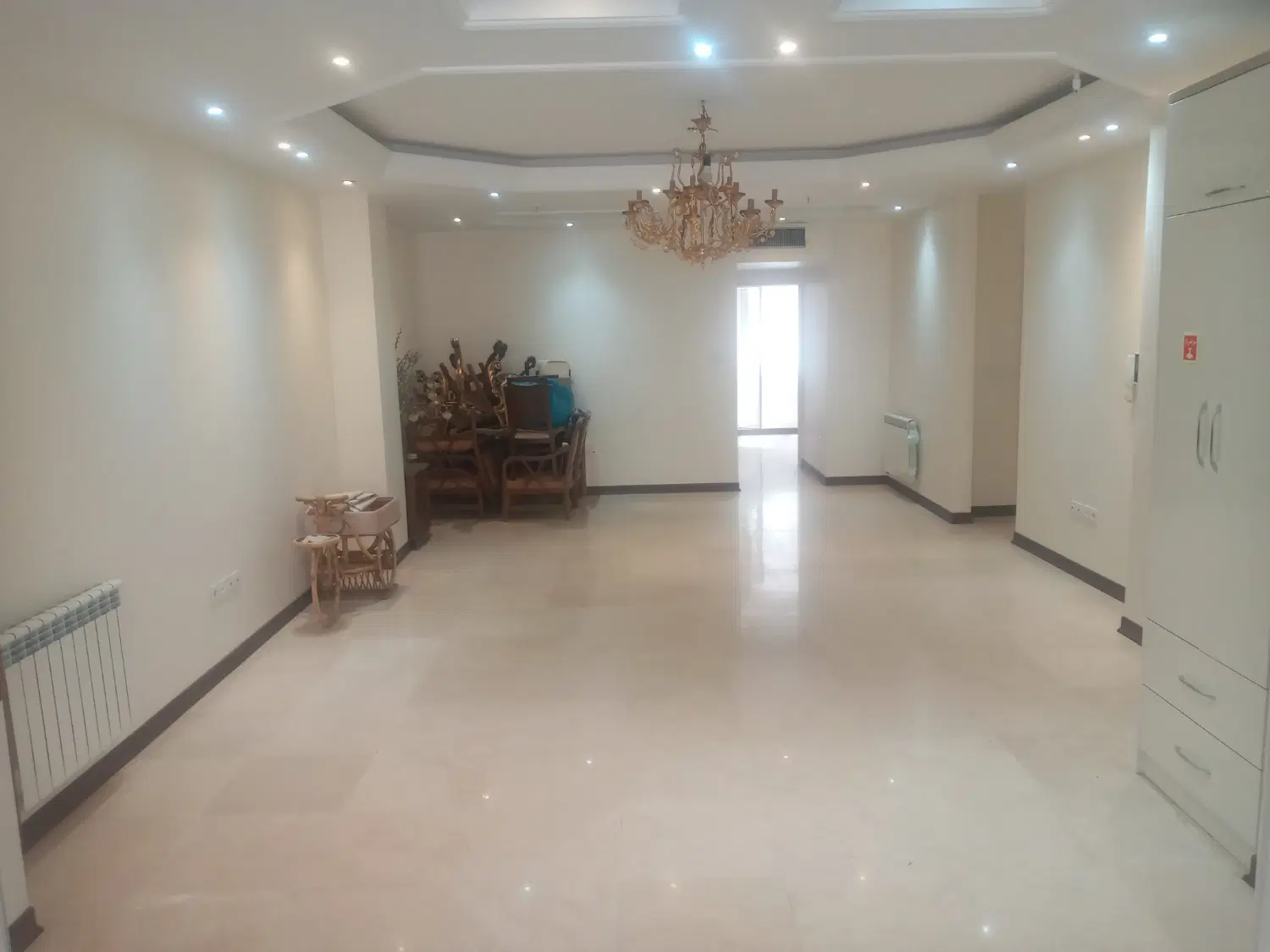 ۹۴ متر ۲ خواب خوش نقشه نبرد شمالی
