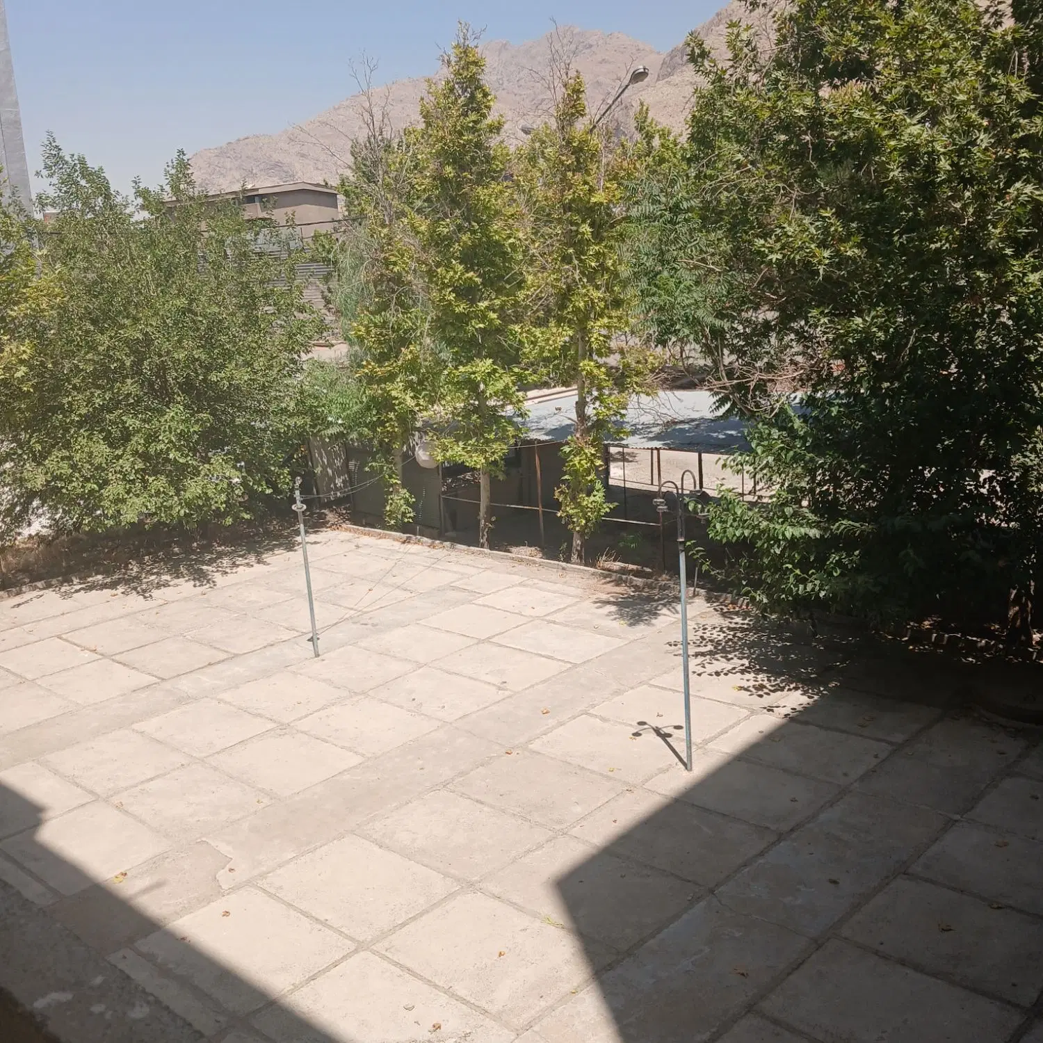 اپارتمان ۱۰۲ متری میدان ظفر  خانه سازی