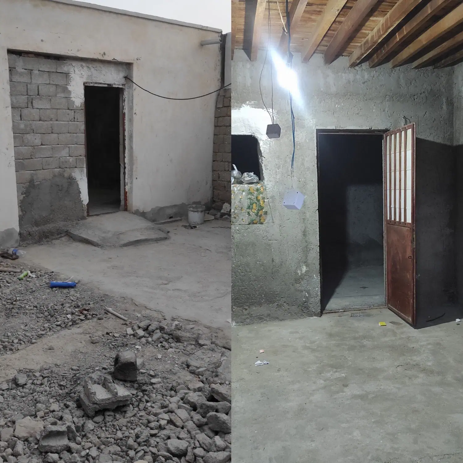 فروش خانه ویلایی گلزار