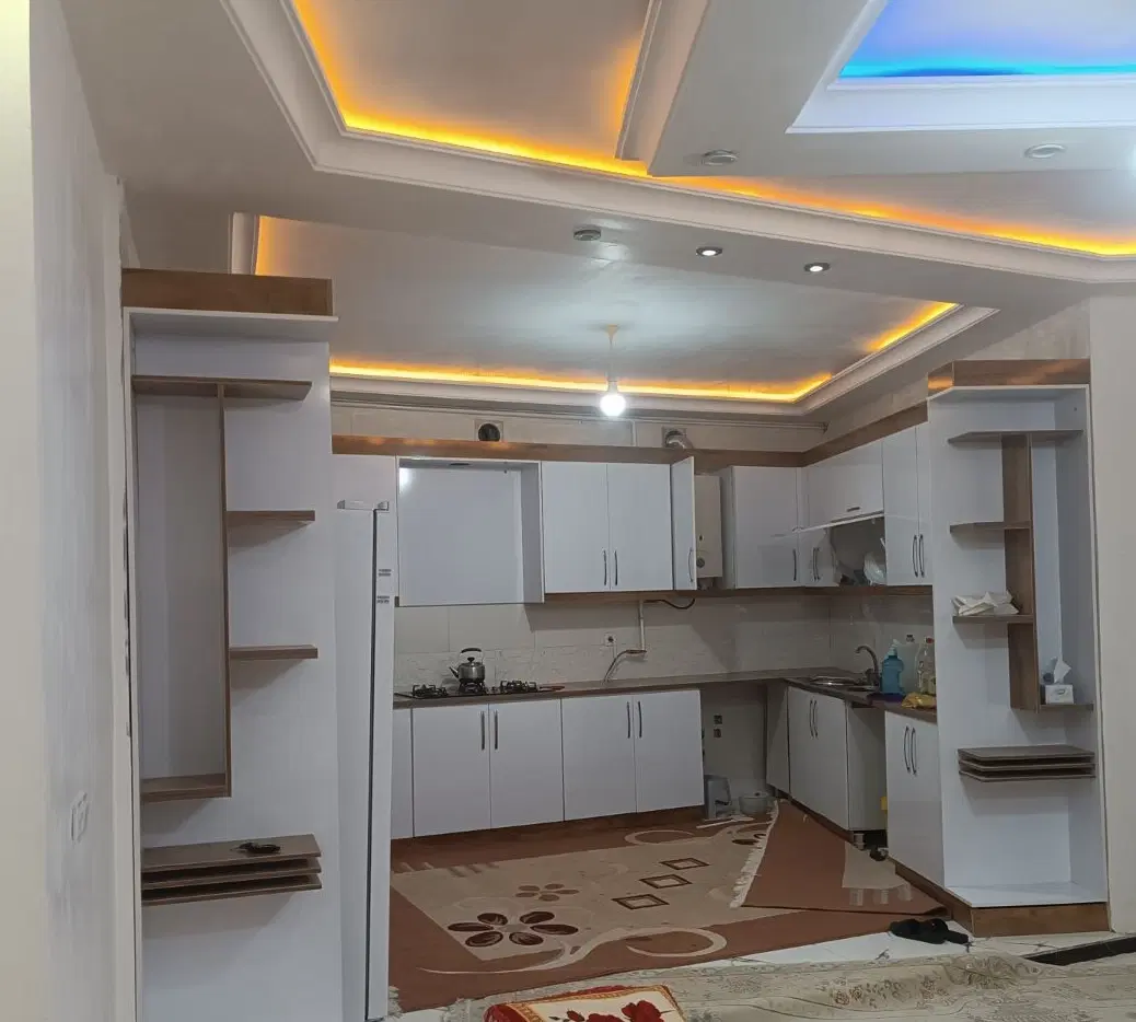 منزل رهن و اجاره