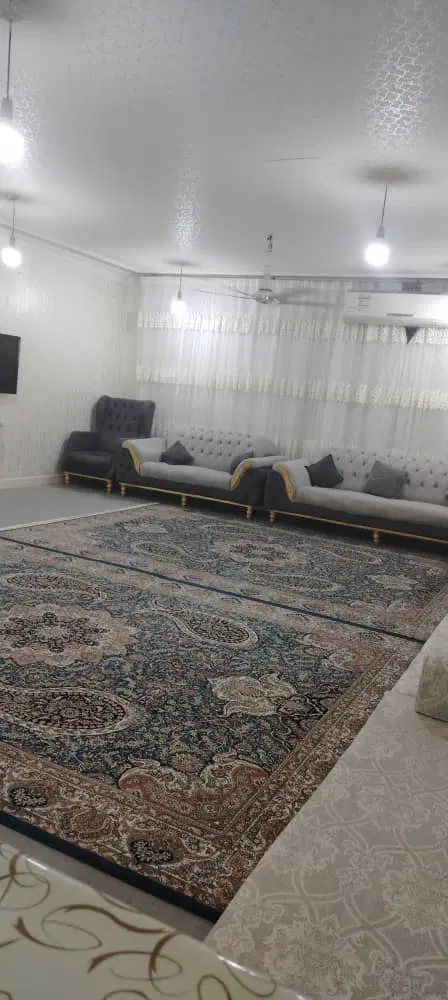 آپارتمان 105 متری کوی سعدی