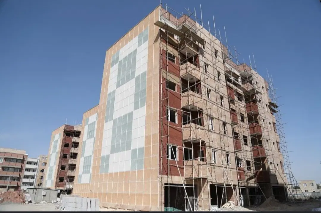 مسکن ملی کوی پرواز