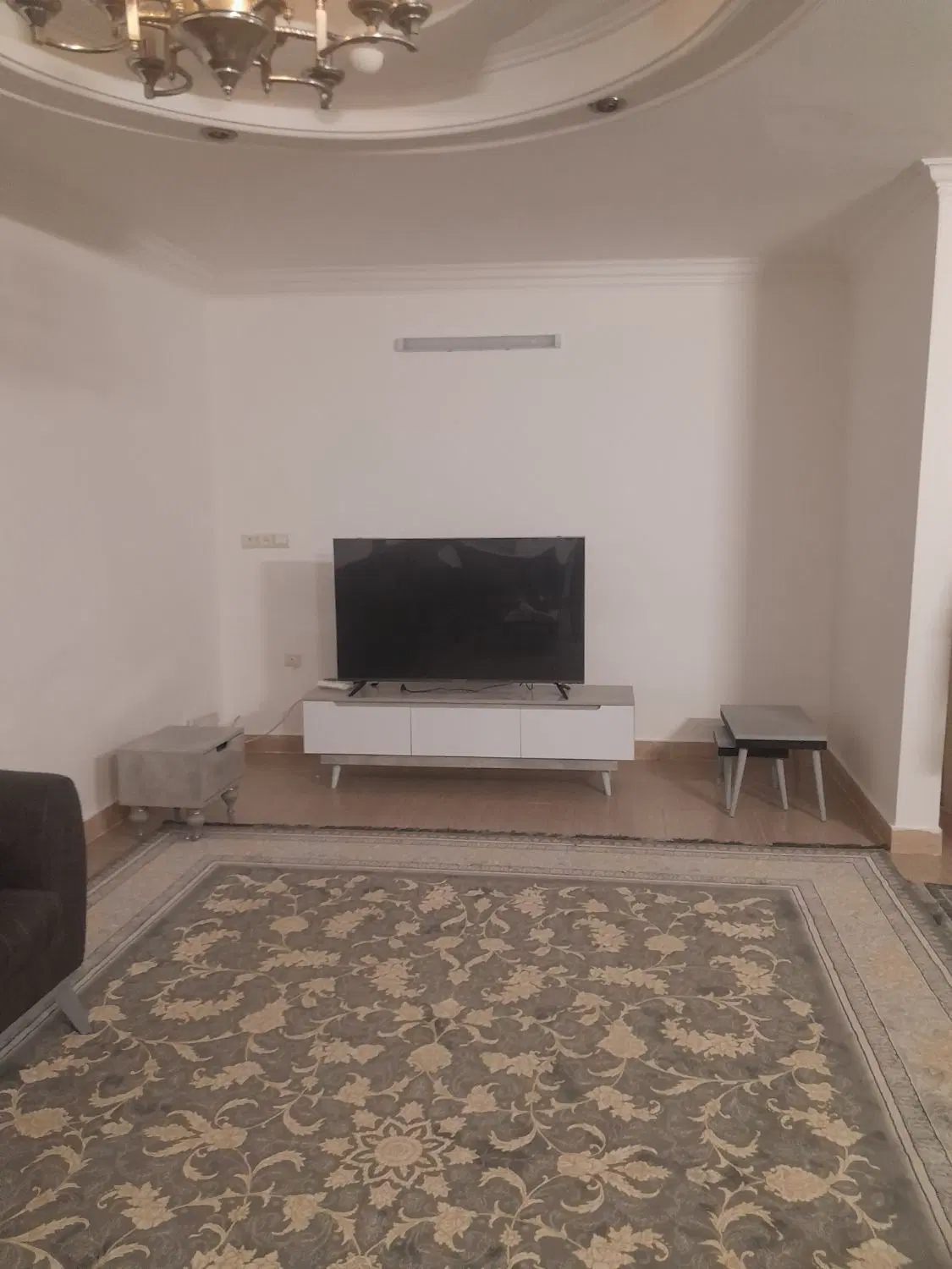 آپارتمان اجاره ای چاله باغ ۱۱۰متر