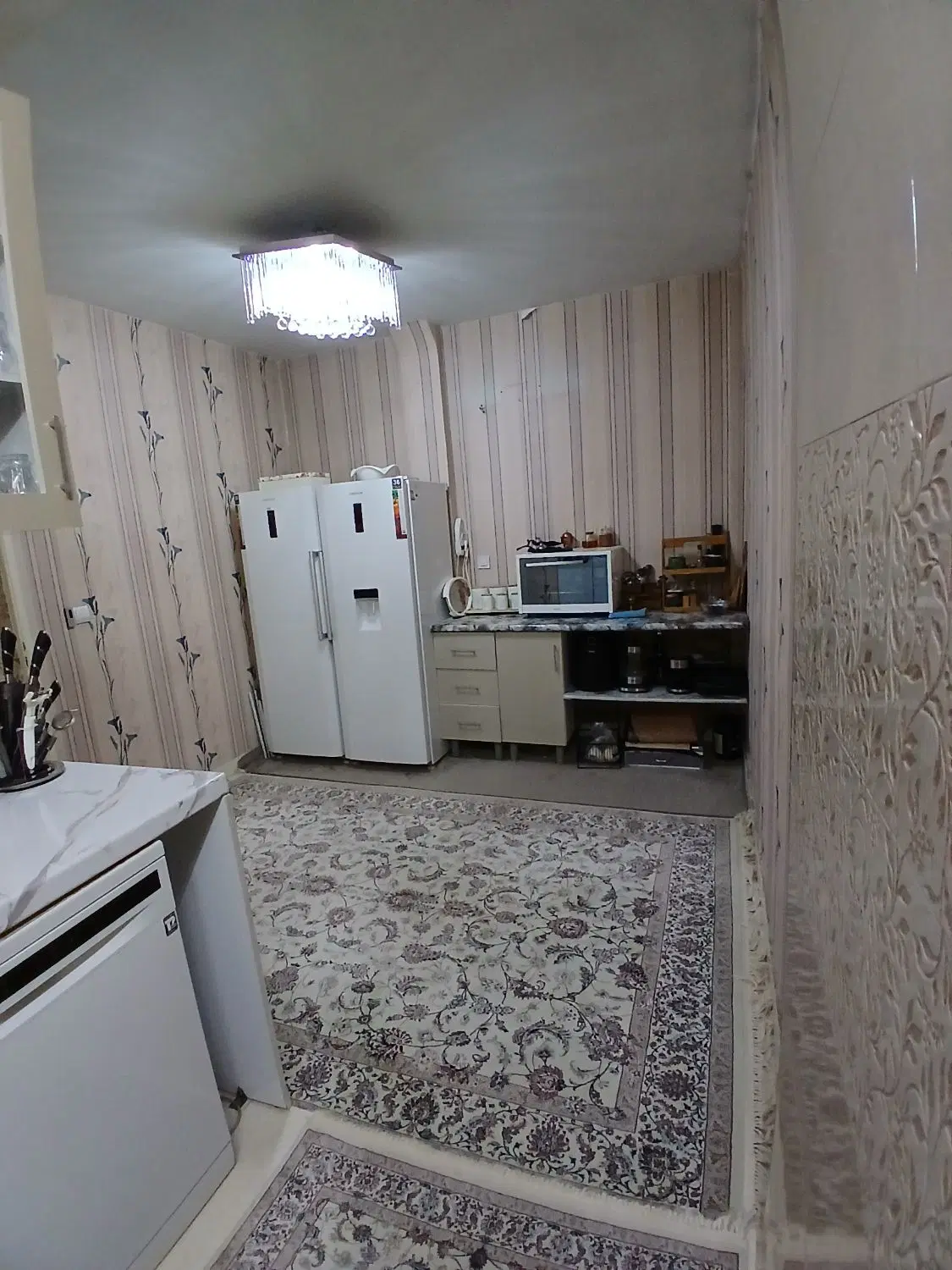 واحد۶۱ متری قائمیه بصیرت