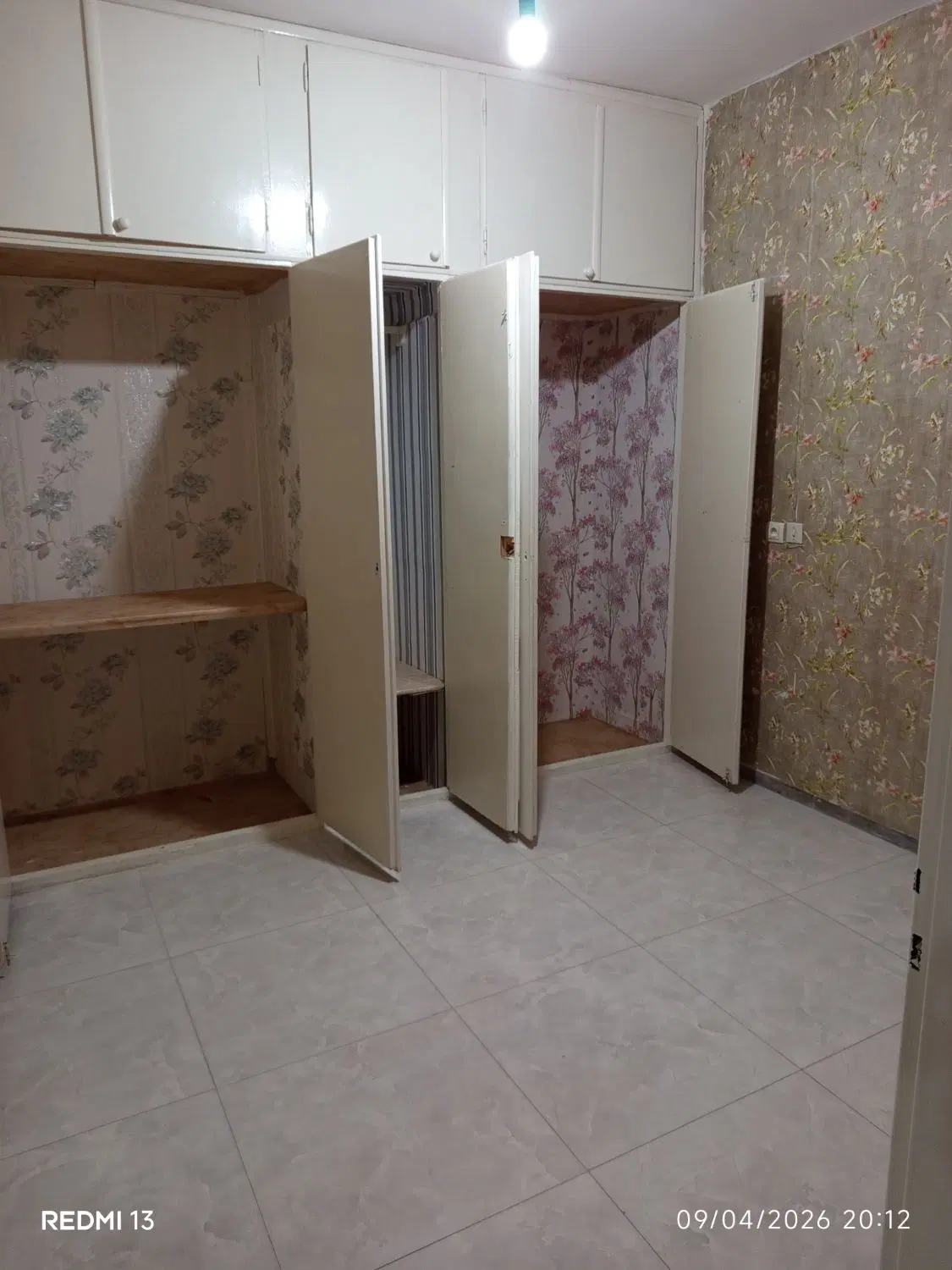 خانه اجاره ای کرسگان