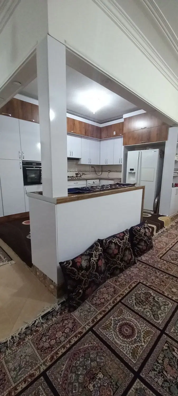 ویلایی دوطبقه فروشی