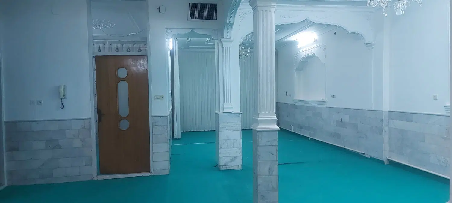 منزل مسکونی دوطبقه امامشهر