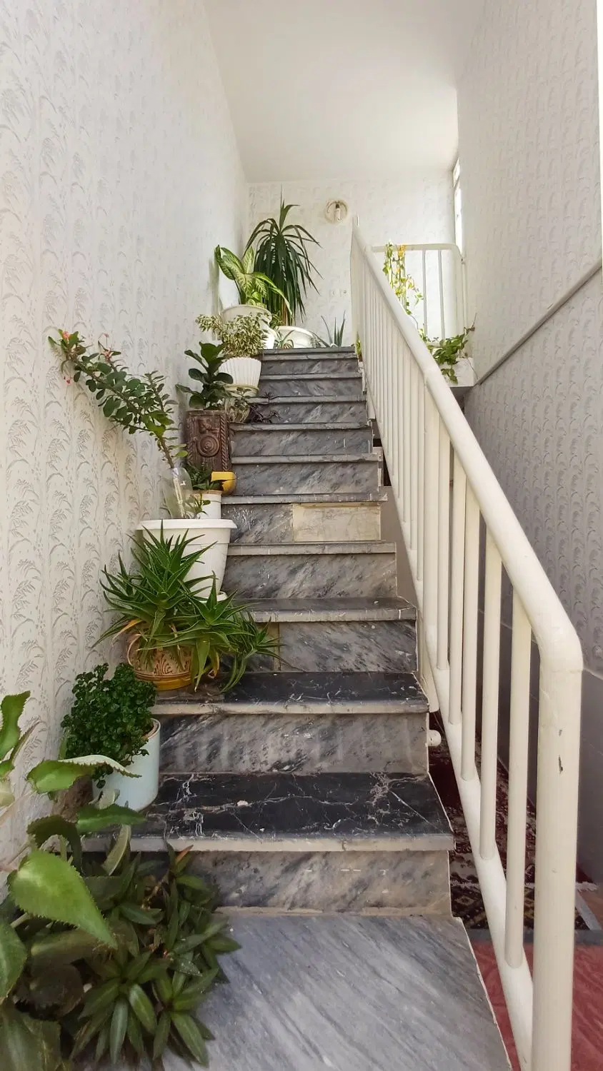 منزل مسکونی ویلایی