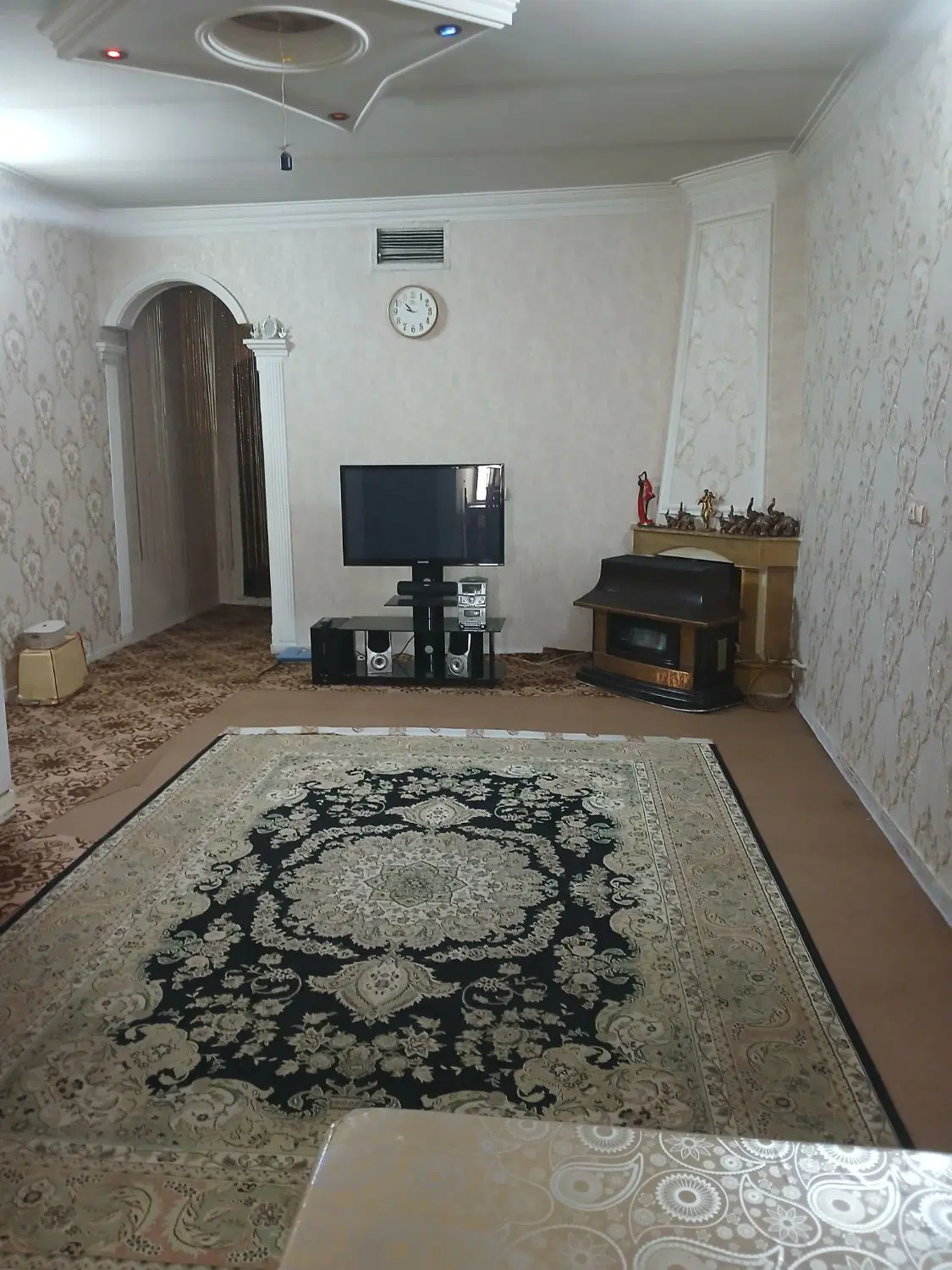 اپارتمان در شاهنامه ۲۷