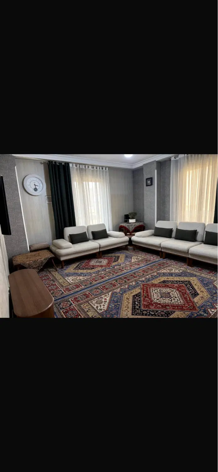 اجاره اپارتمان خیابان کمیل