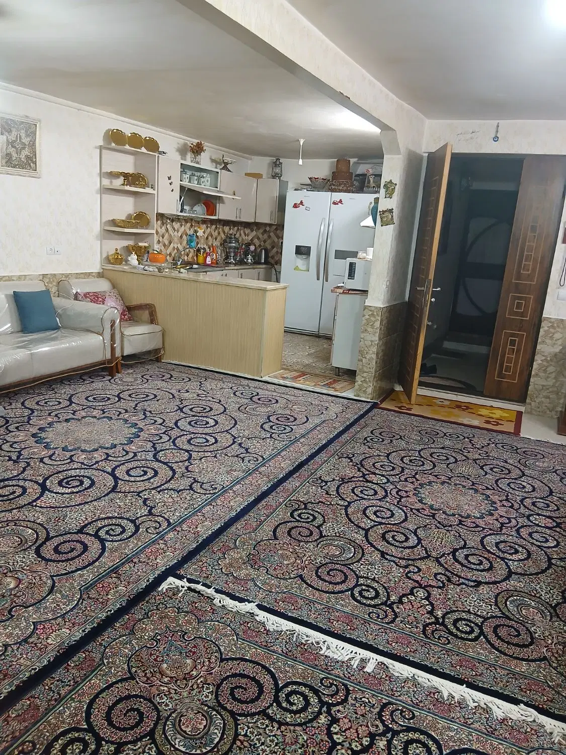 خانه ویلایی