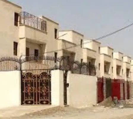 اجاره یک واحد آپارتمان مسکن مهر چاه جمال