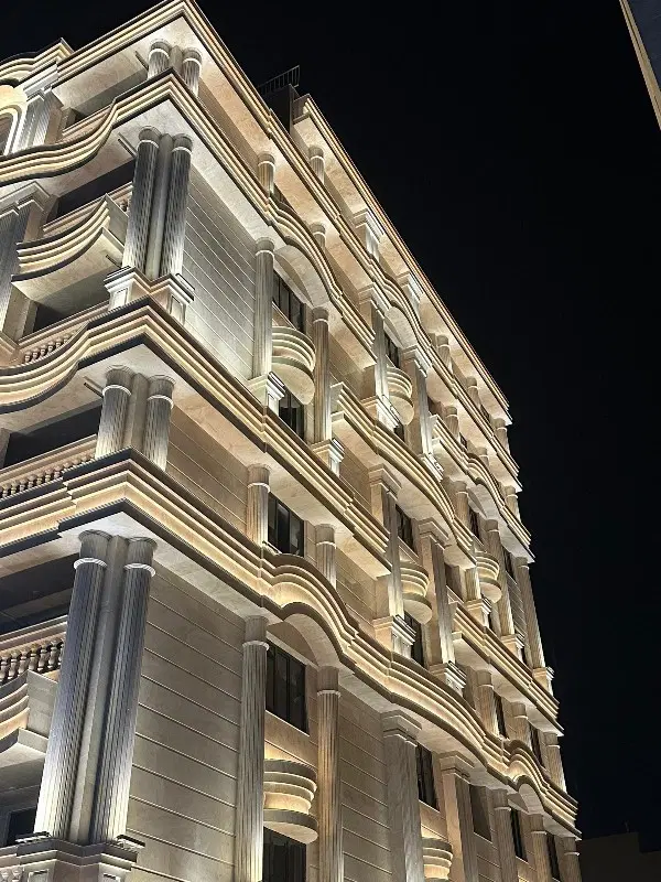 فروَش ۱۲۰ متری واحد جلو زیتون کارمندی