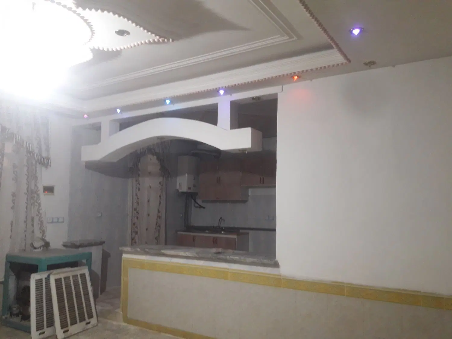 خانه فروشی بهرامی بدرآبادعلیا لاله۳۰