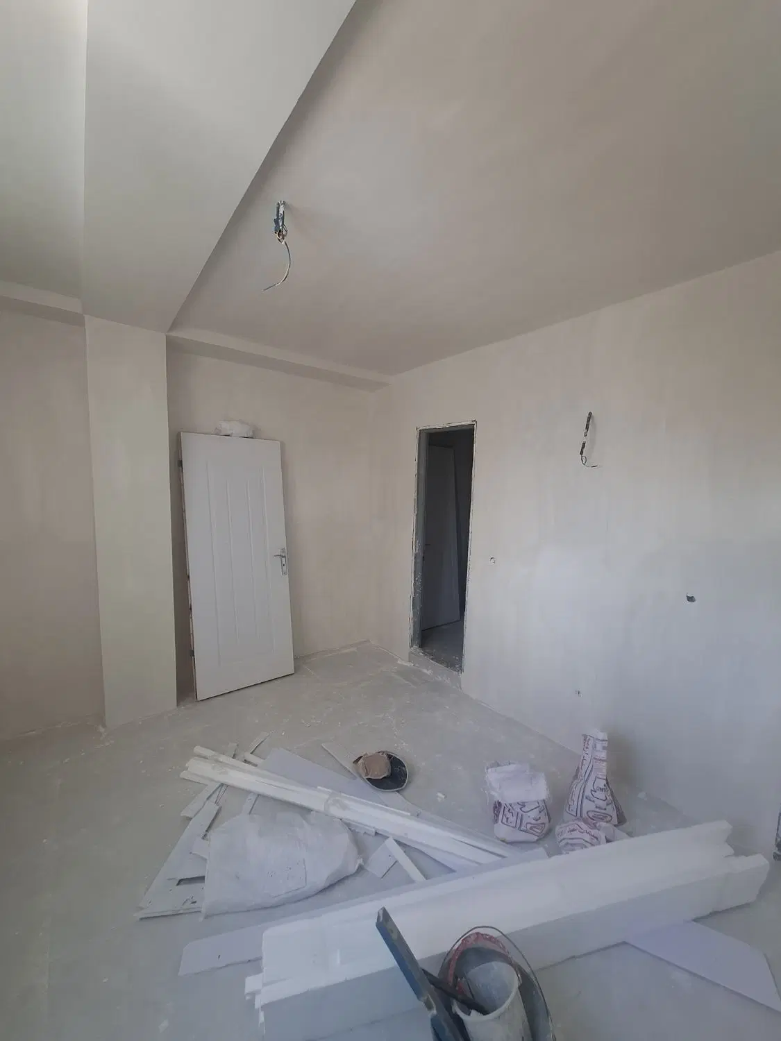 واحد تازه ساخت