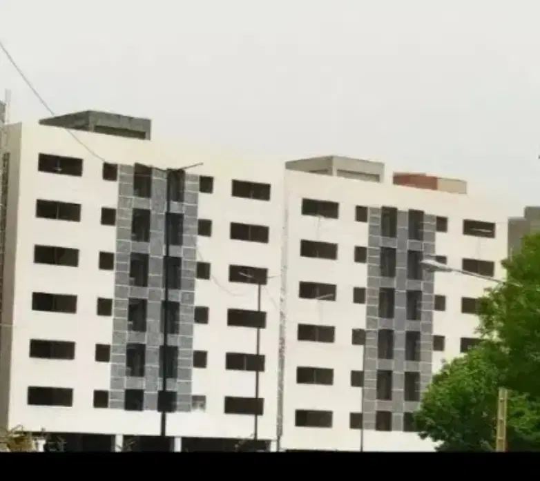 آپارتمان فرنیا بهاران