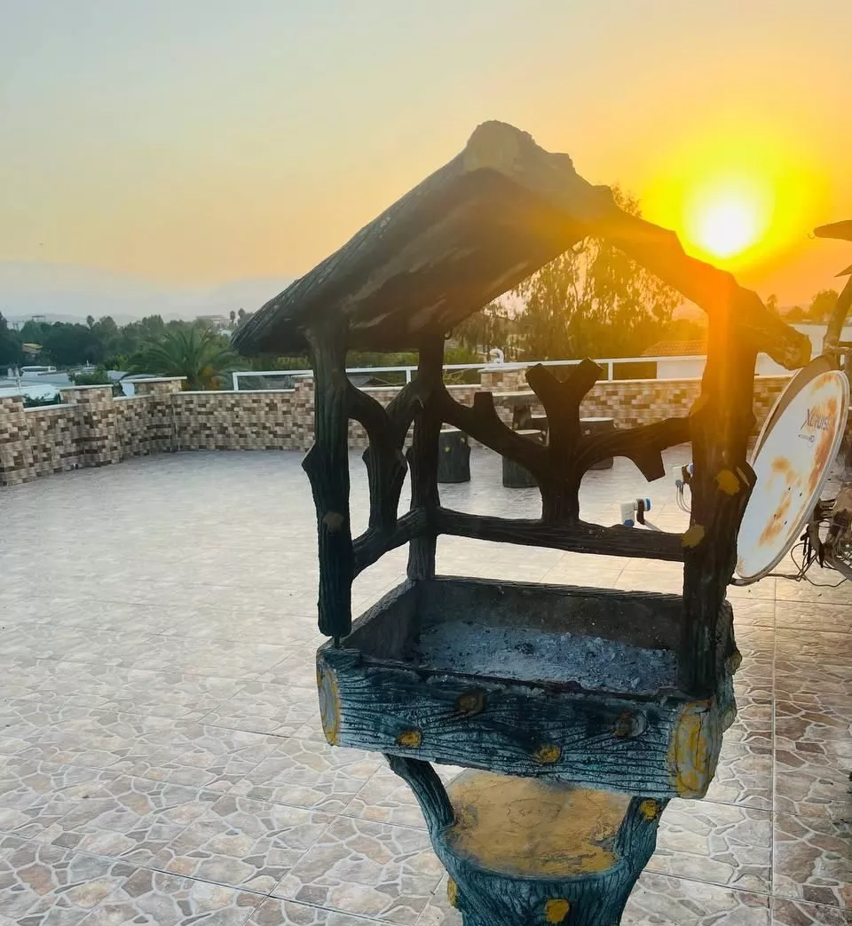 یک خوابه ساحلی نوساز و شیک