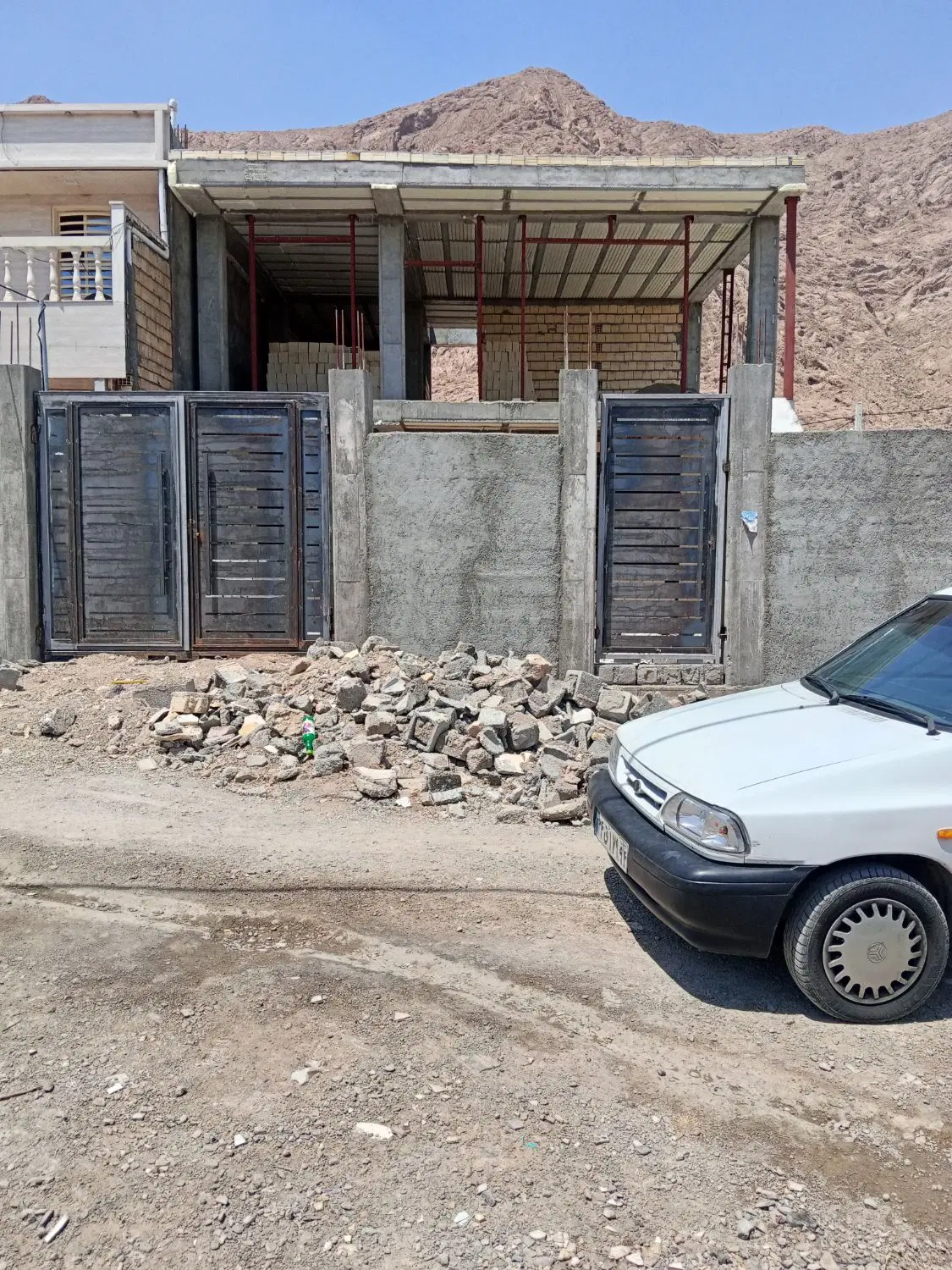 نیمه ساز