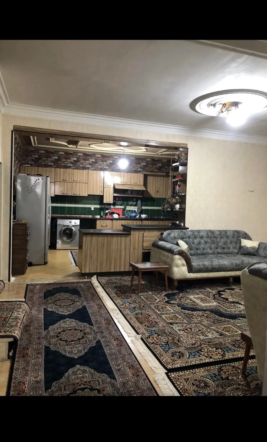 فروش و تهاتر ویلایی دوبلکس