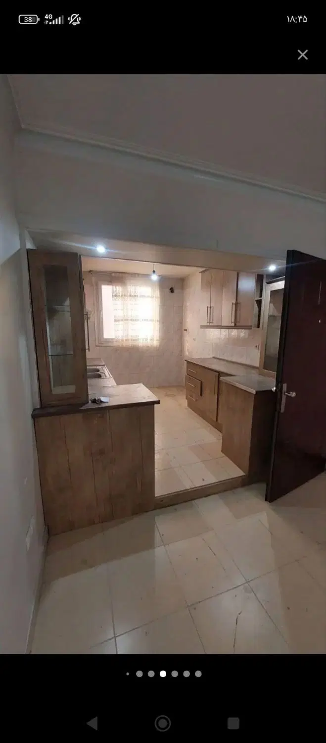 فروش 3 دنگ از 6 دنگ منزل مسکونی