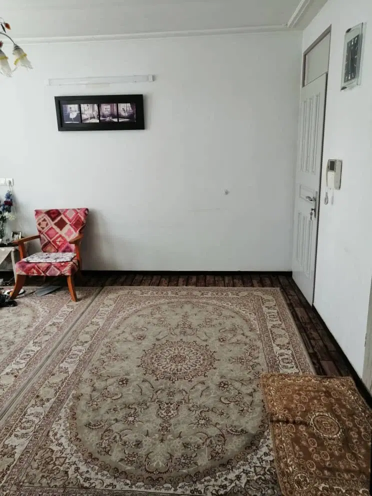 50 متر مختاری غربی