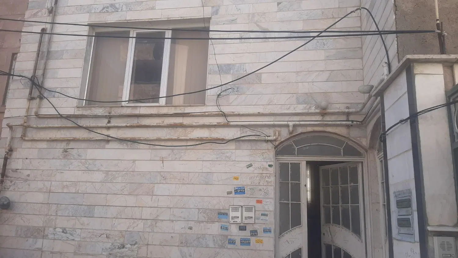 فروش آپارتمان