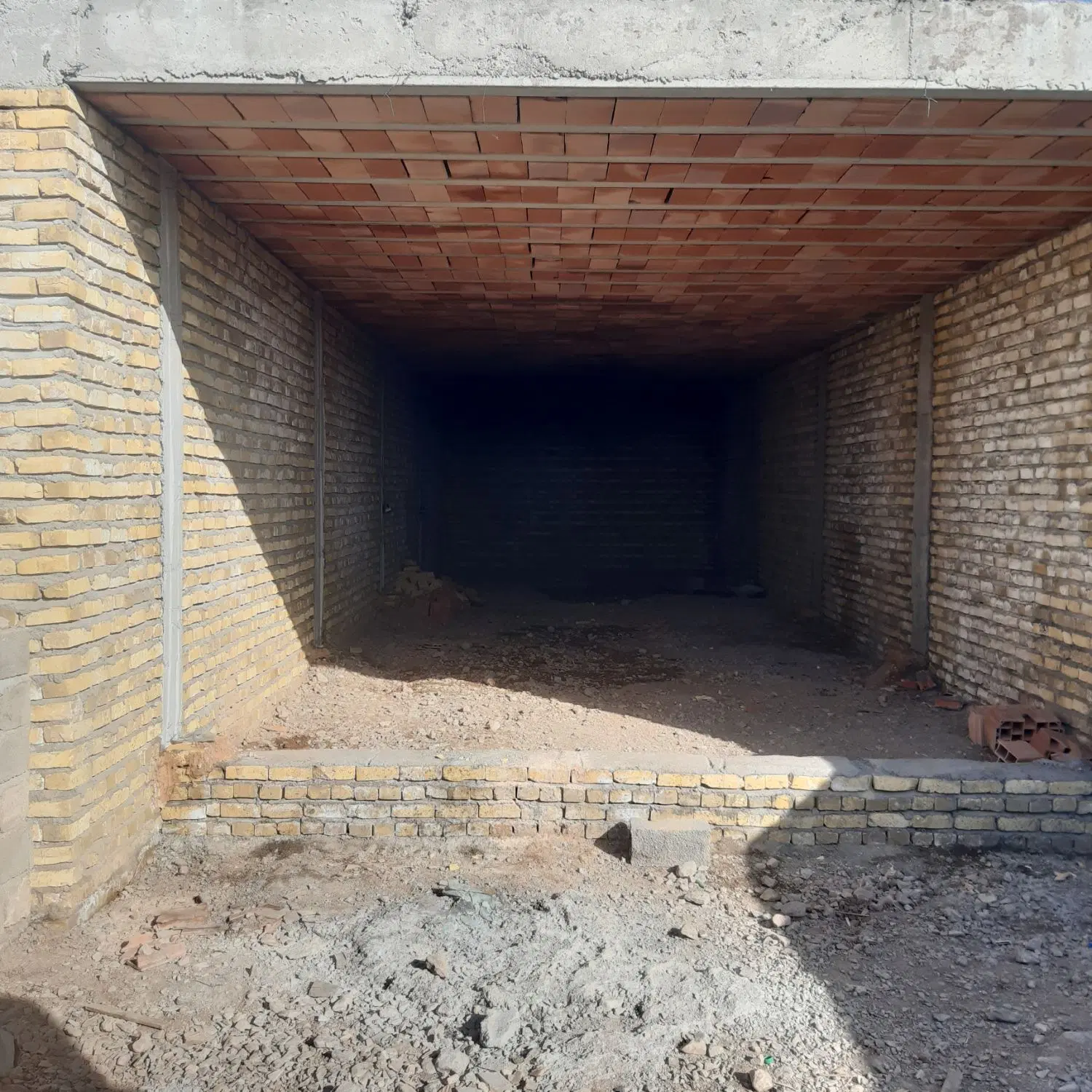 سلام خانه شناژی با موقعیت خوب ‌