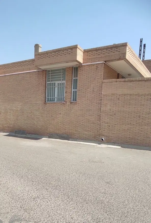 ویلایی تجاری مسکونی جهاد ( معاوضه با اپارتمان )