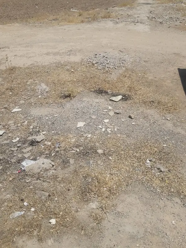 فروش معدن شن ماسه