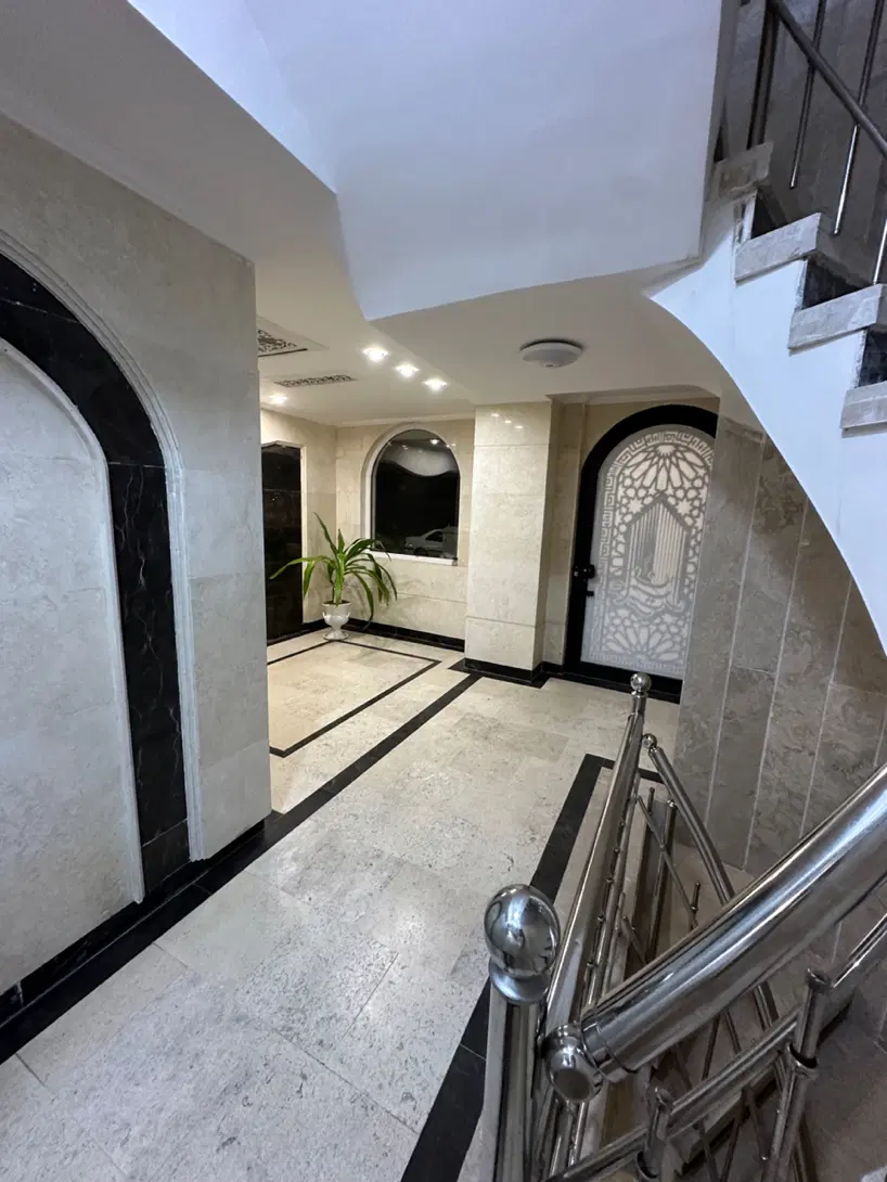 شخصی ساز مهراوران(۹واحدی)