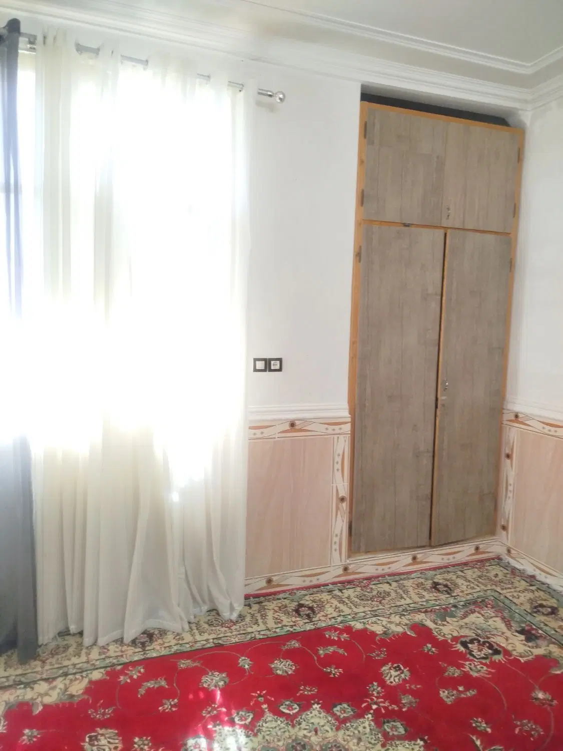 خانه رهن کامل