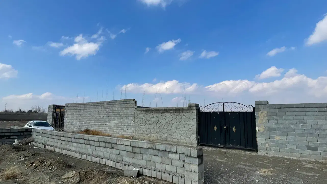 گلمکان گلستان یک (به قیمت منطقه)