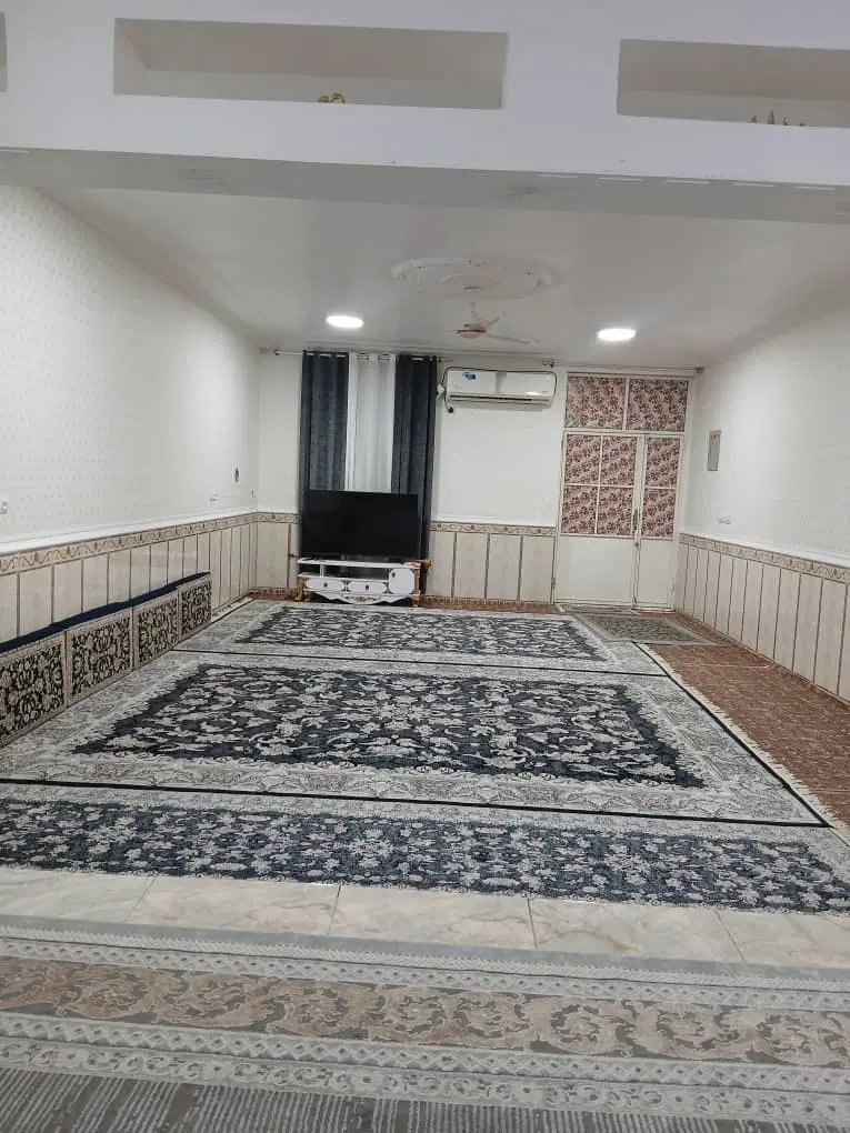 خانه ویلایی۲۵۰متری دونه