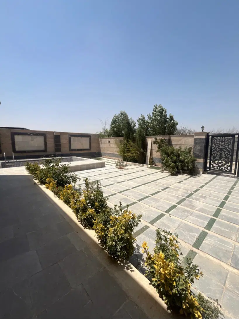 ویلا کردان تهراندشت نمکلان