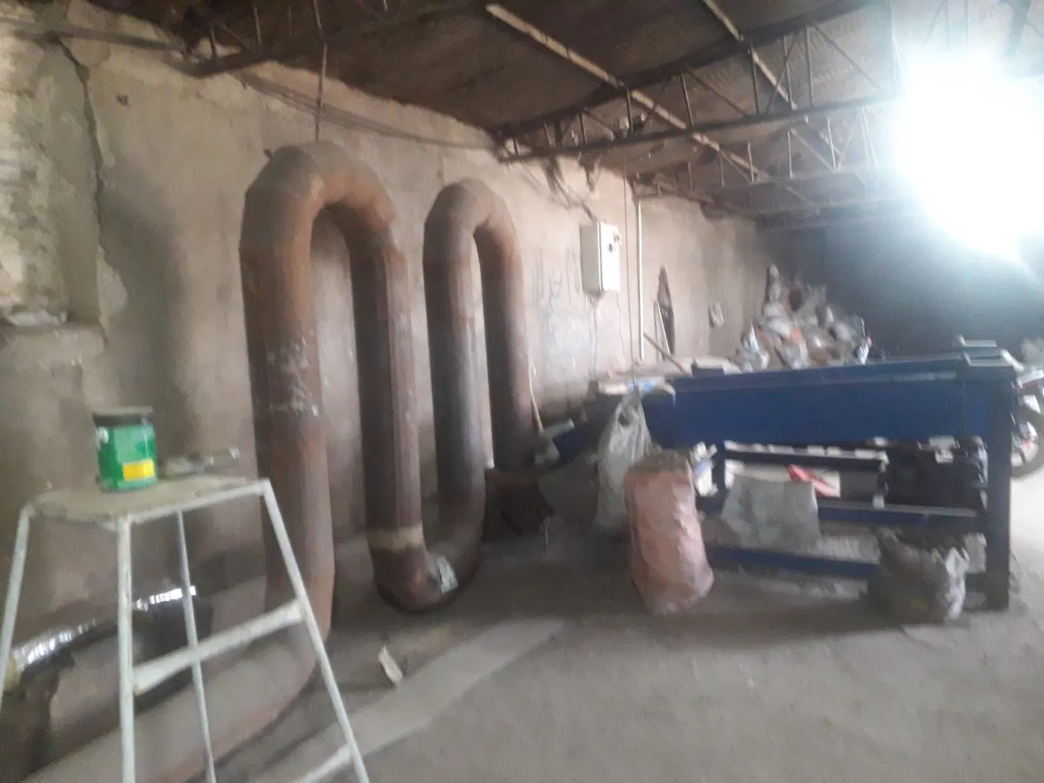رهن و اجاره دامداری